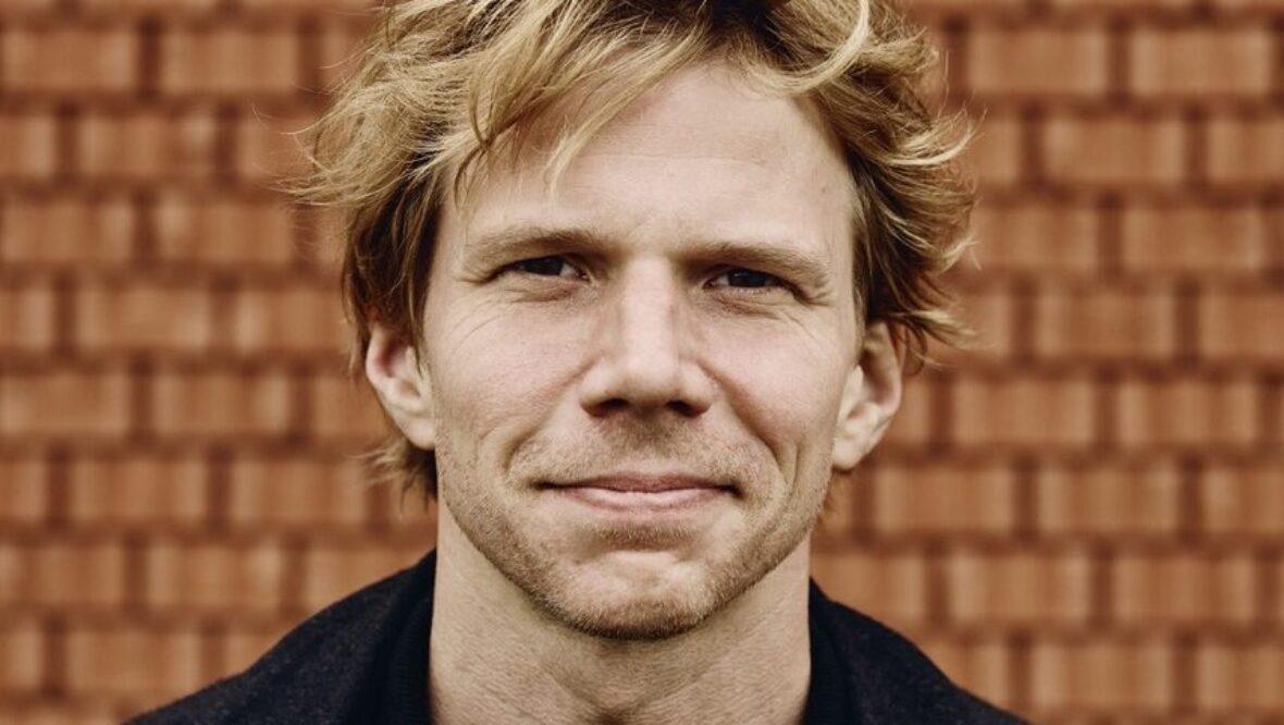 Bild: Ehrung Grand IFFMH Award: Hell