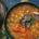 Bild: Montagstisch: Minestrone