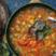 Bild: Montagstisch: Minestrone
