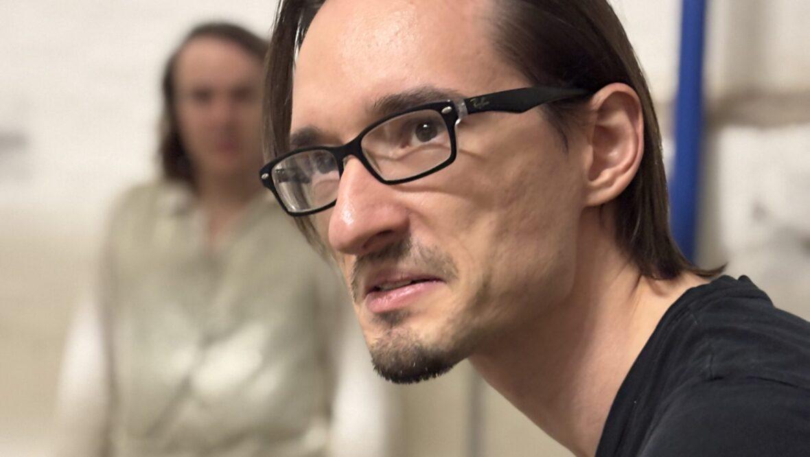 Bild: The town that didn&#8217;t know Death