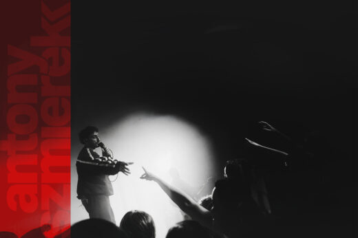 Bild: Antony Szmierek