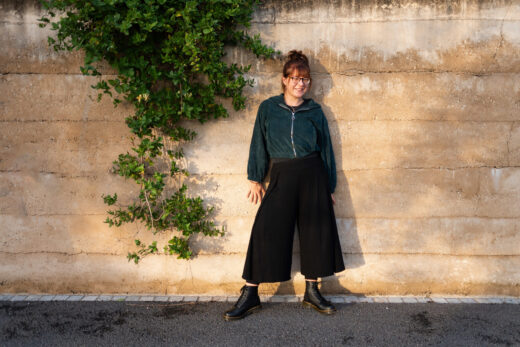 Bild: Körpergeschichten