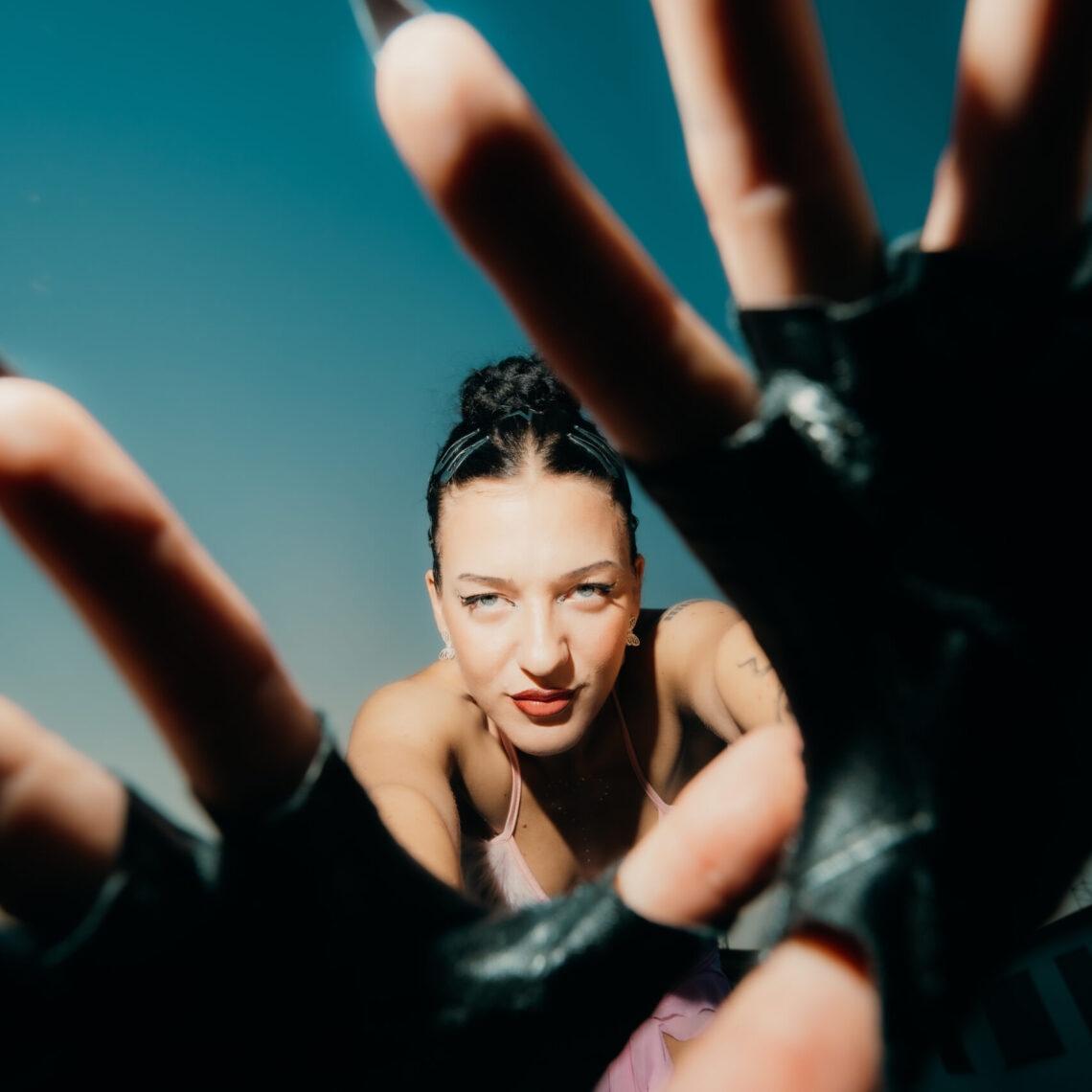 Bild: Aktuell im Vorverkauf