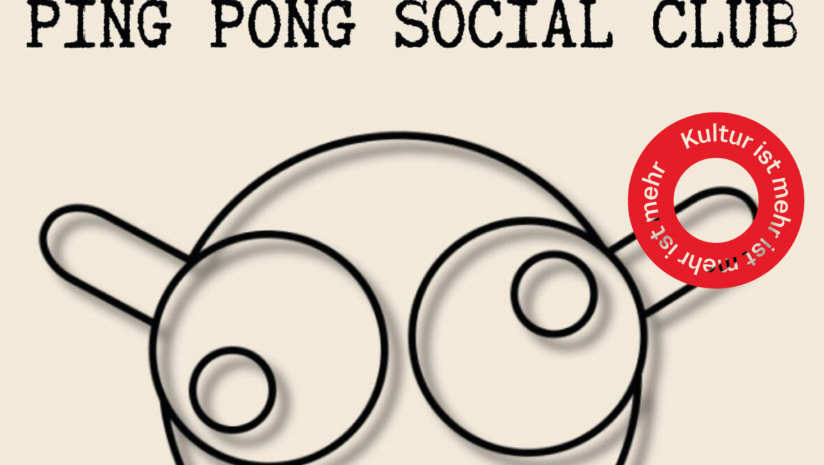 Bild: Ping Pong Social Club