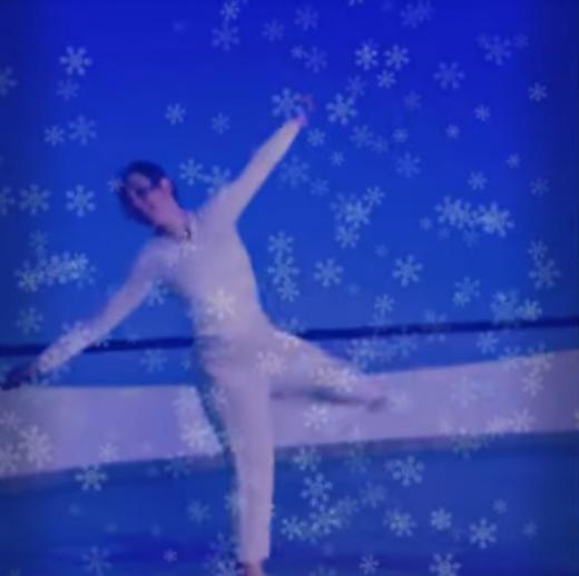 Bild: Jubiläumsfest – Mit dem Schlitten in die Winterwelt