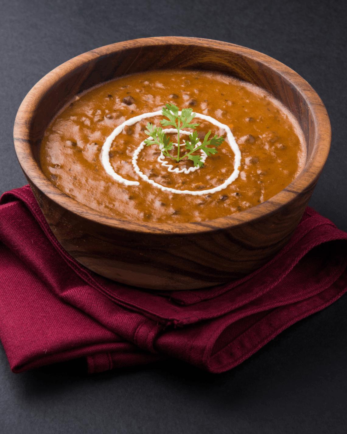 Bild: Freitagstisch: Dal Makhani