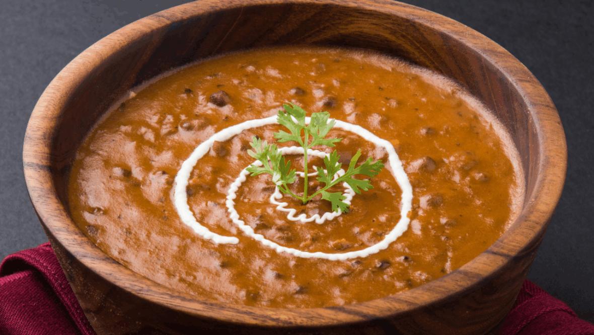 Bild: Freitagstisch: Dal Makhani