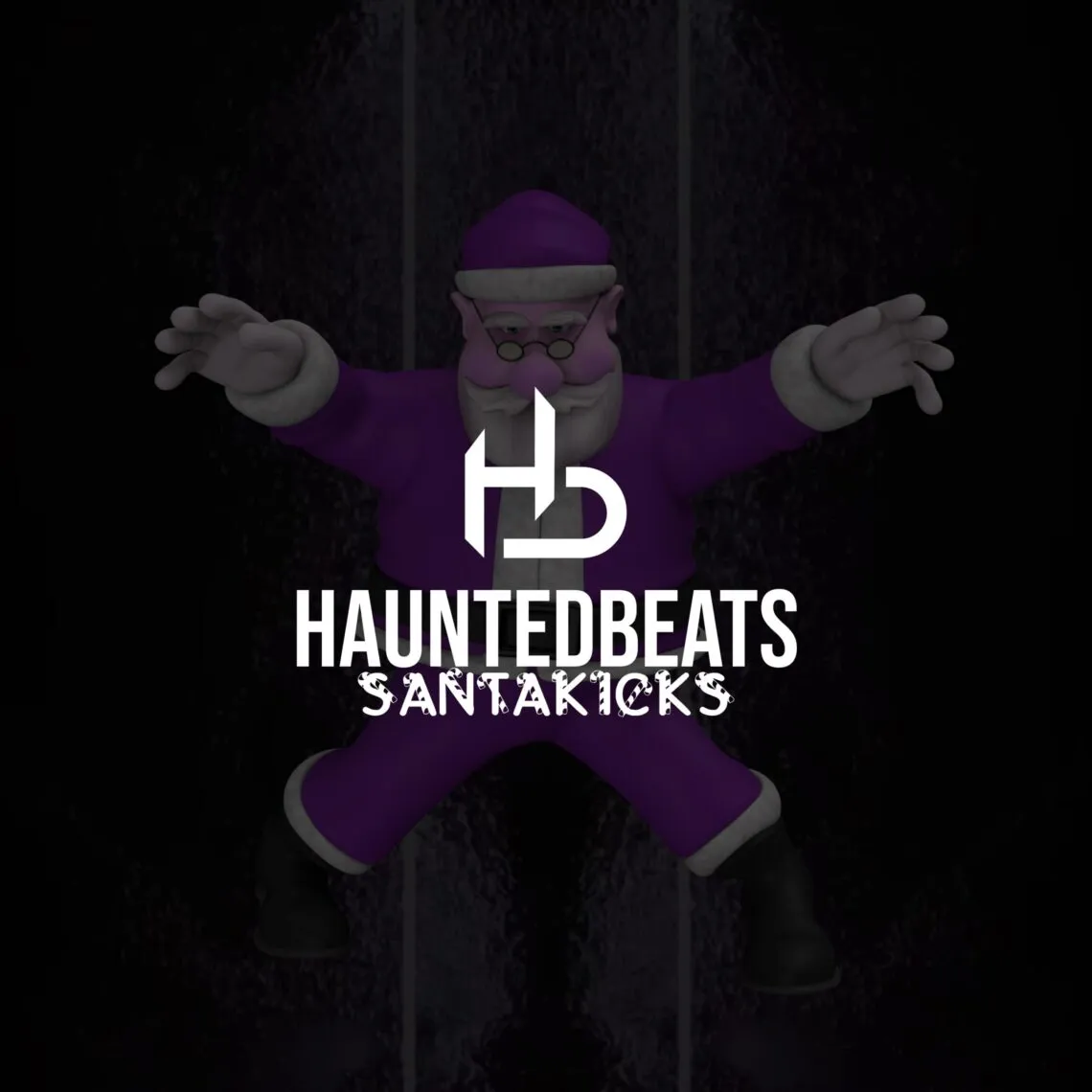 HauntedBeats
