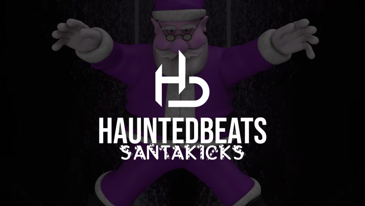 Bild: HauntedBeats