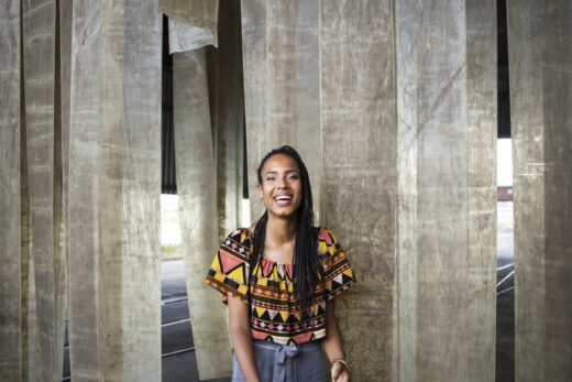 Bild: Jubiläumsfest – Community Singen