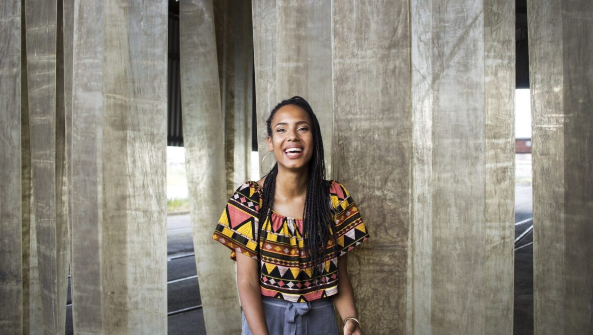 Bild: Jubiläumsfest &#8211; Community Singen