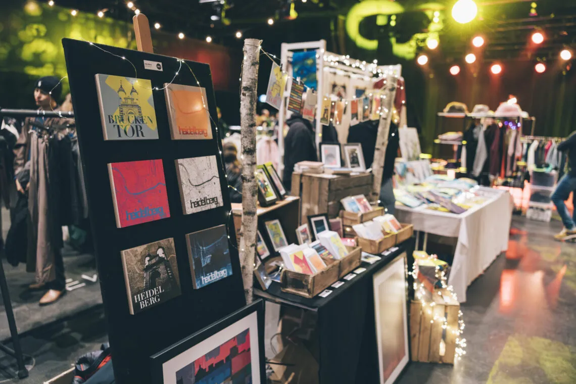 Jubiläumsfest – Melle X Mas Markt