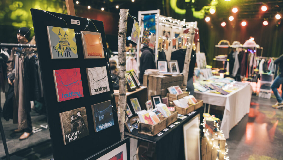 Bild: Jubiläumsfest &#8211; Melle X Mas Markt