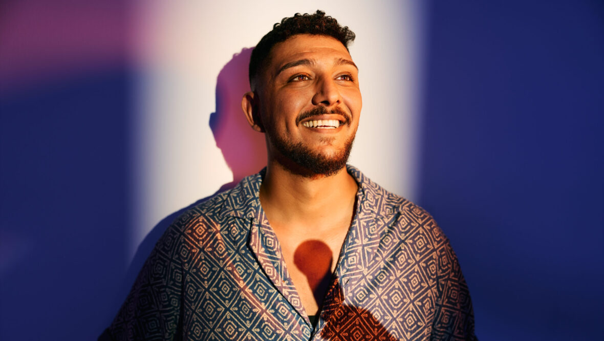 Bild: Abdul Kader Chahin