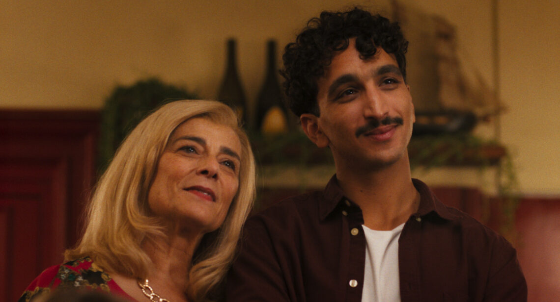 Bild: Eröffnungsabend 40. Filmtage des Mittelmeeres