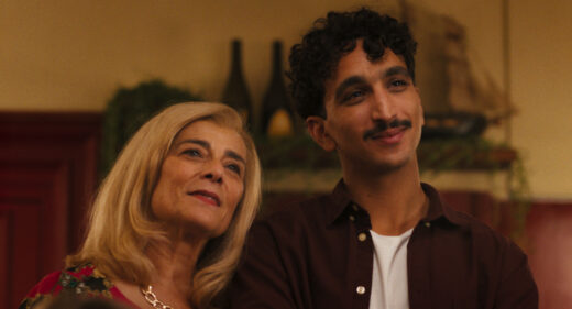 Bild: Eröffnungsabend 40. Filmtage des Mittelmeeres