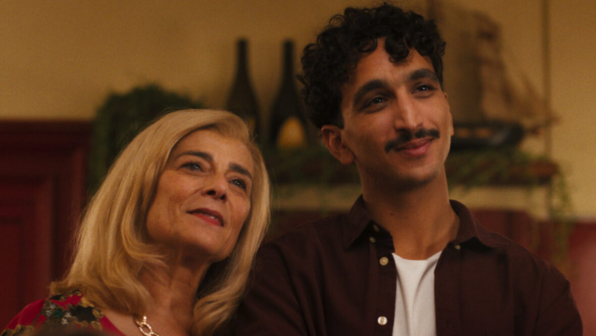 Bild: Eröffnungsabend 40. Filmtage des Mittelmeeres