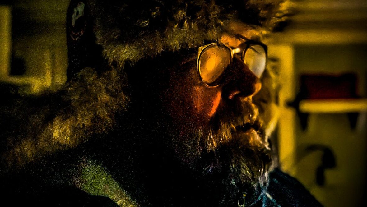 Bild: Jochen Malmsheimer