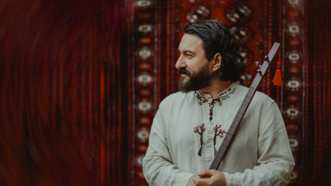 Bild: Cemîl Qoçgîrî