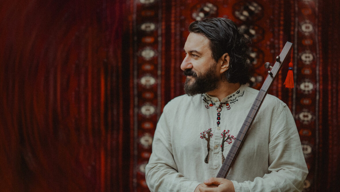 Bild: Cemîl Qoçgîrî