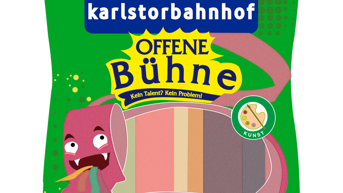 Bild: Offene Bühne
