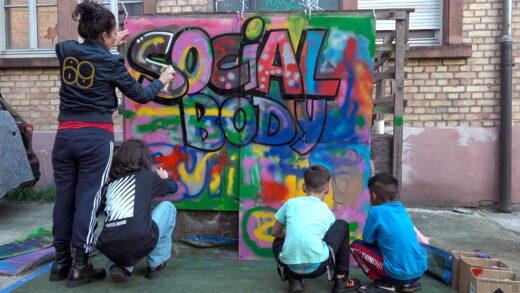 Bild: Jubiläumsfest – Varieté Utopolis