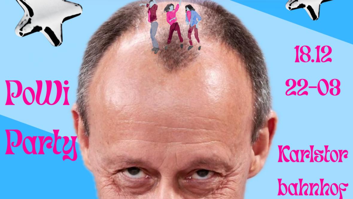 Bild: Powi Party