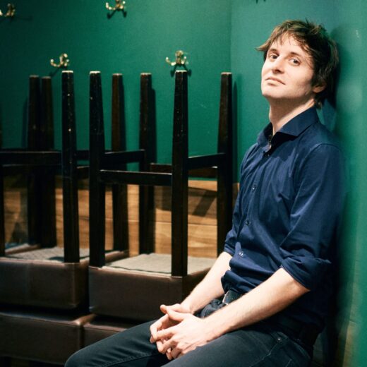 Bild: Lennart Schilgen