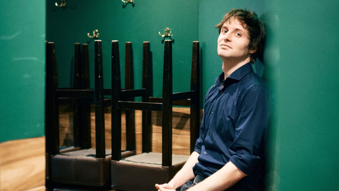 Bild: Lennart Schilgen