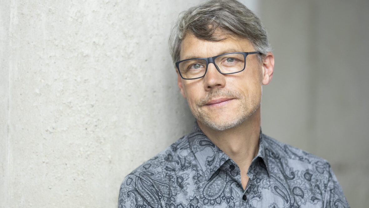 Bild: Christoph Sieber