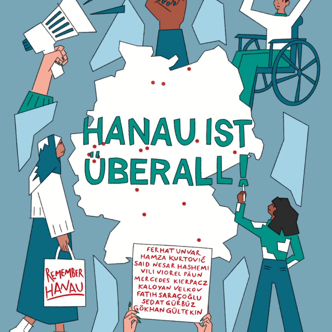 Bild: Sechs Jahre und ein paar Tage …