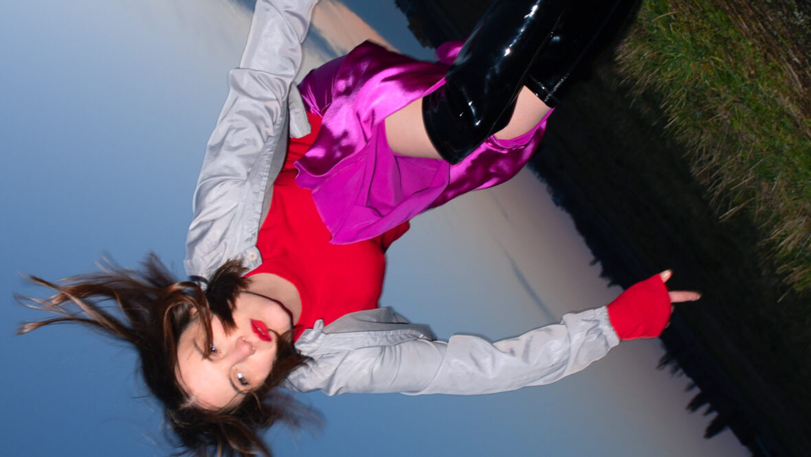 Bild: Sophia Kennedy