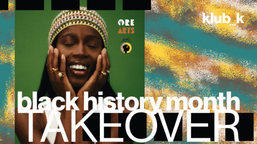 Bild: Black History Month Takeover