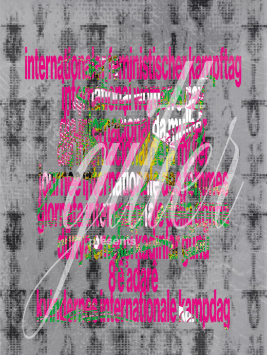 Bild: Gitter presents: FJUSHA