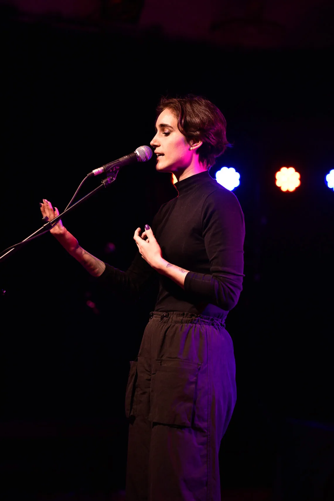 WORD UP! Poetry Slam Deluxe