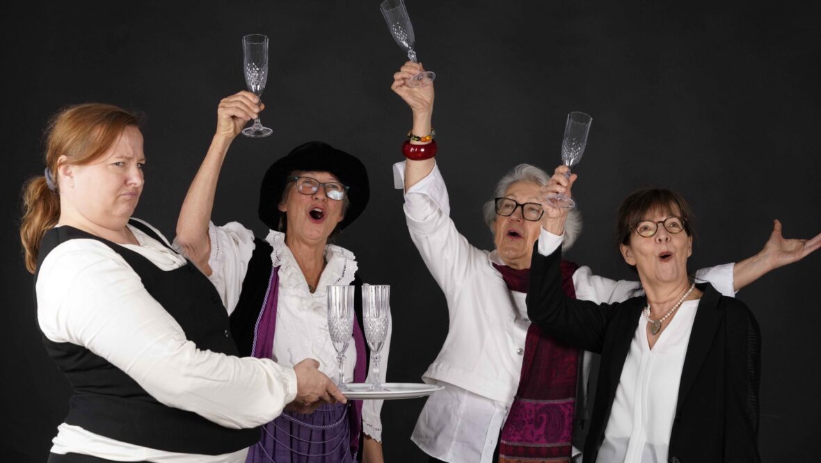 Bild: Hotel Romantik