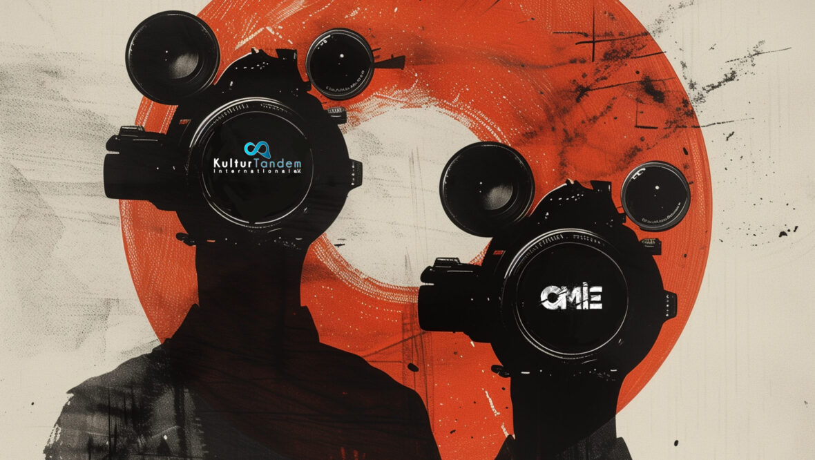 Bild: Vernissage Photographic Dialogues