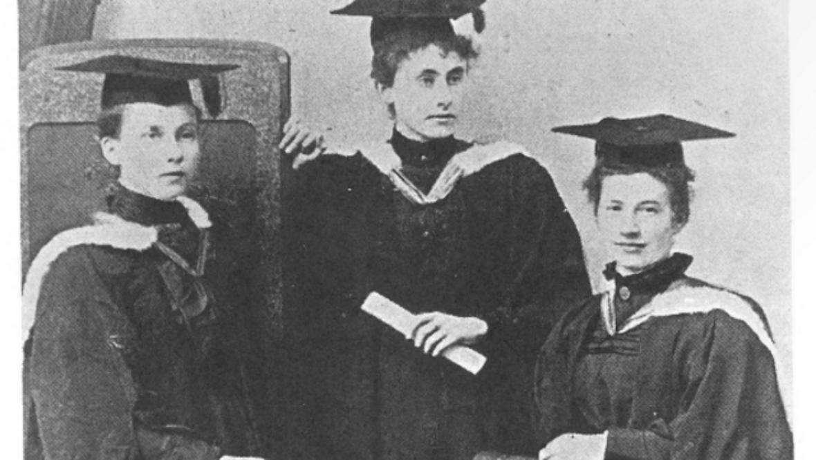 Bild: Diskriminierung in der Wissenschaft