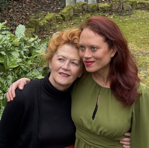 Bild: … und wir träumten vom Matriarchat