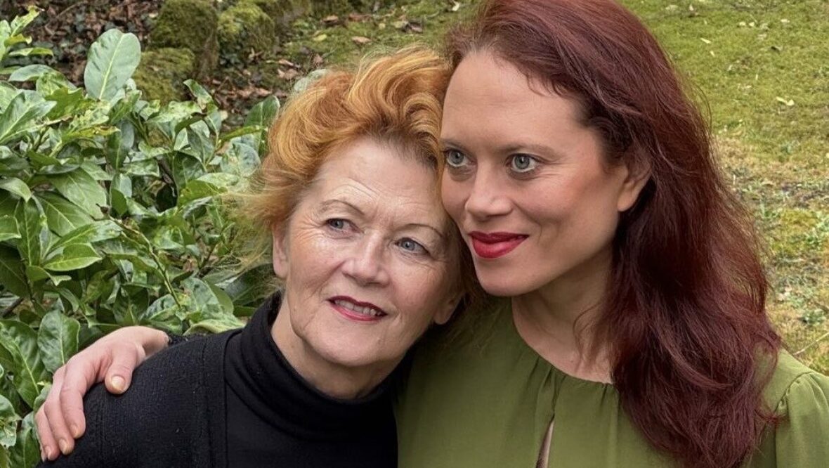 Bild: … und wir träumten vom Matriarchat