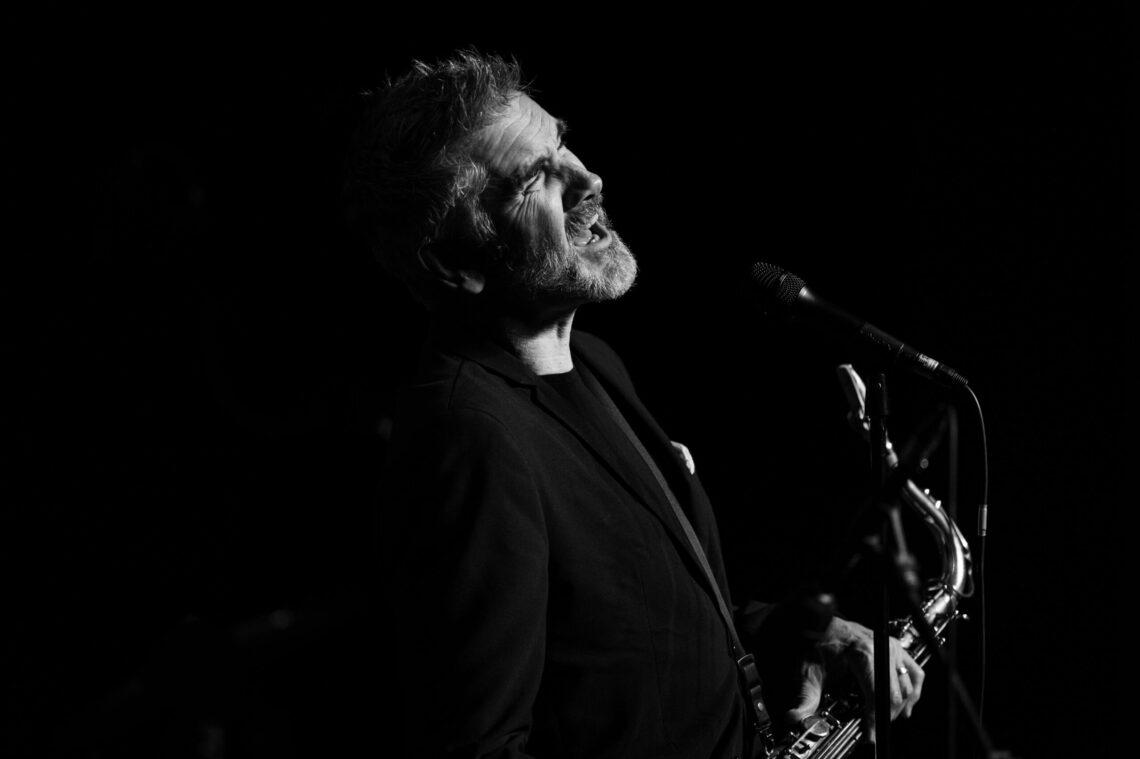 Bild: Curtis Stigers