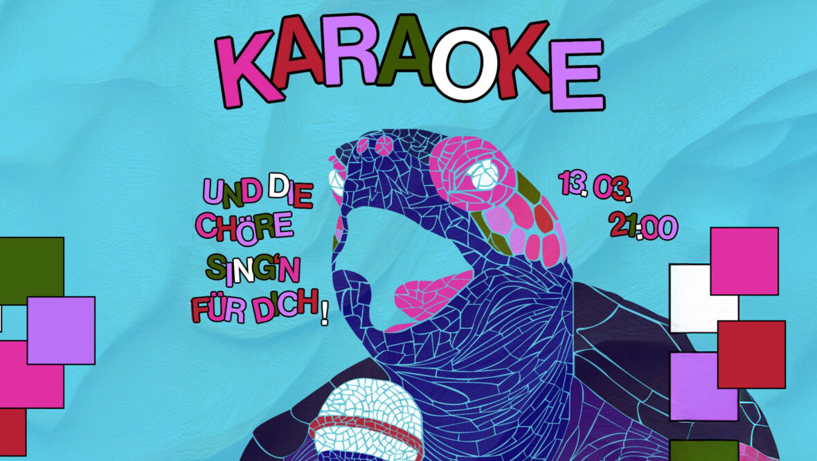 Bild: Karaoke