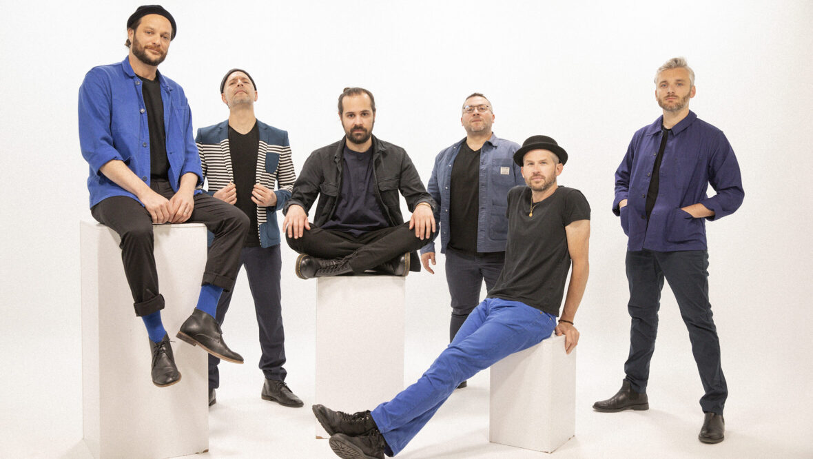 Bild: Les Yeux de la Tête