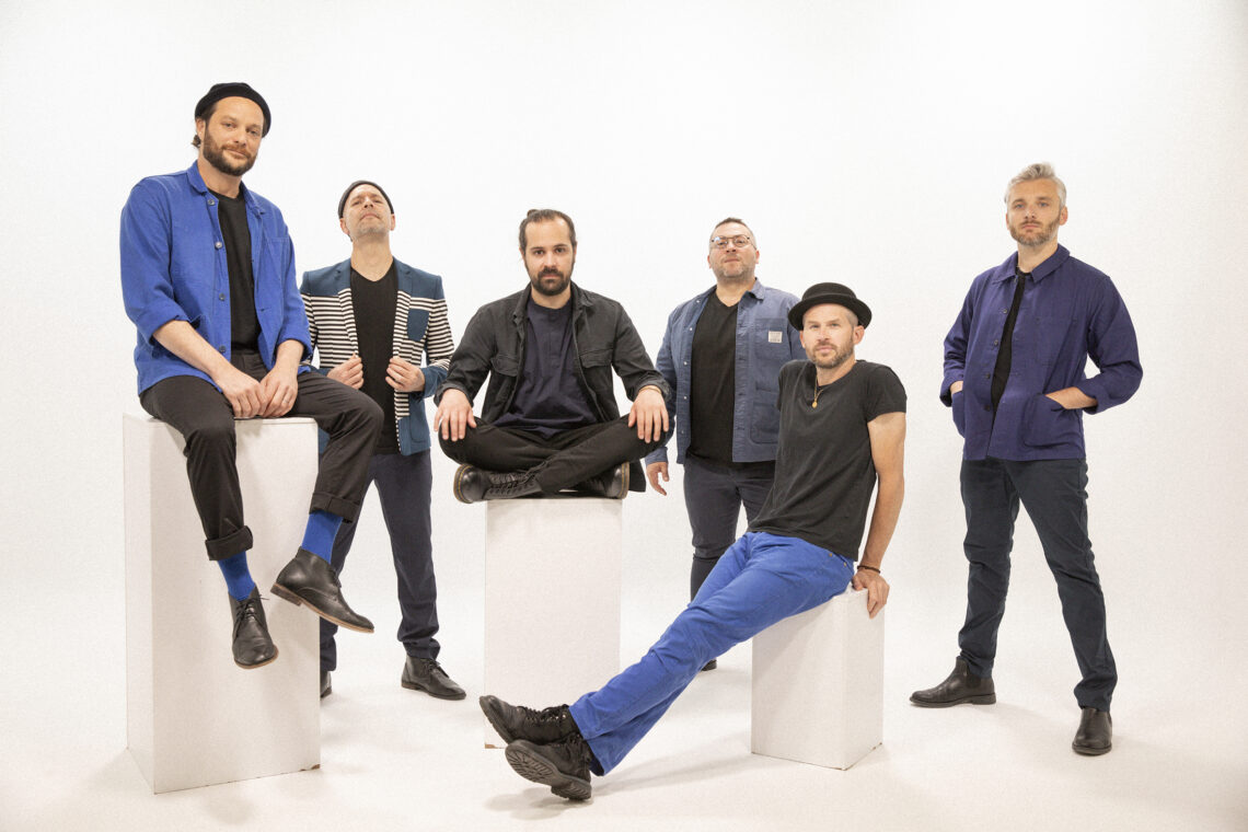 Bild: Les Yeux de la Tête