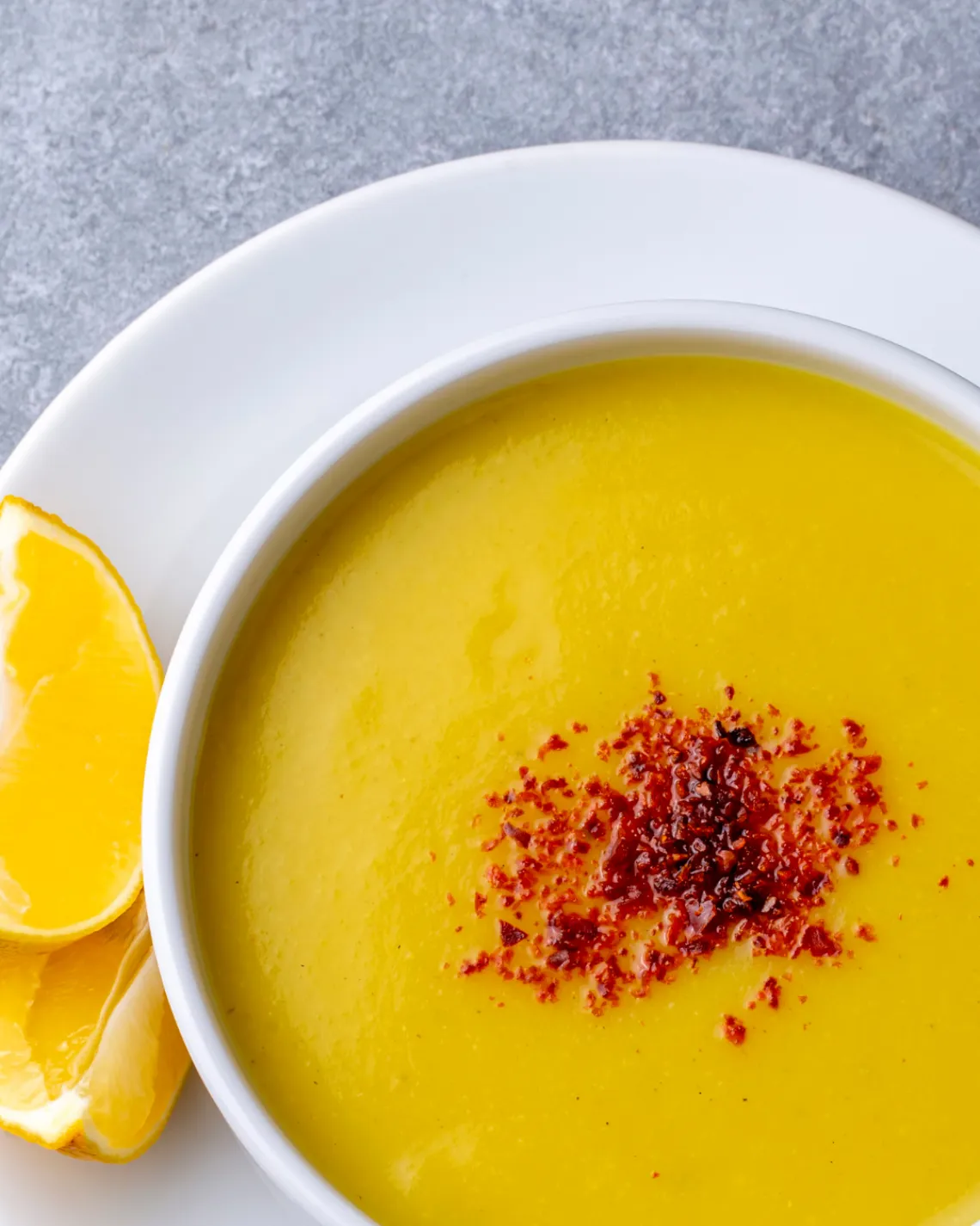 Montagstisch: Mercimek Çorbası