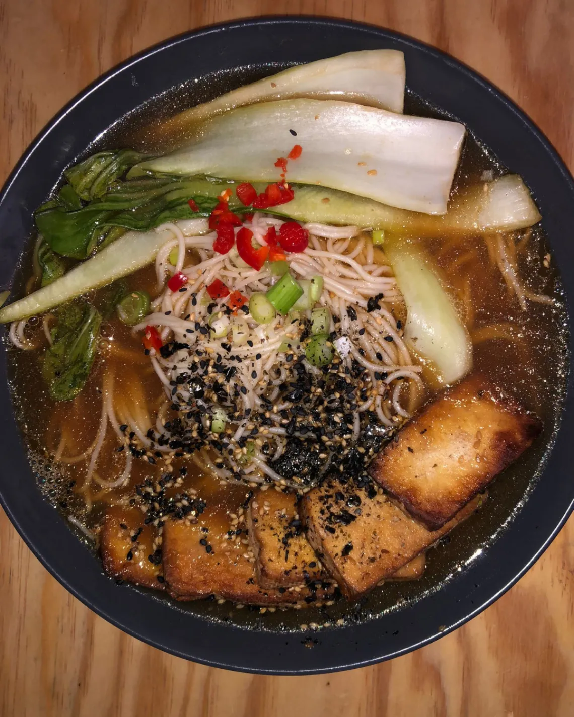 Freitagstisch: Ramen