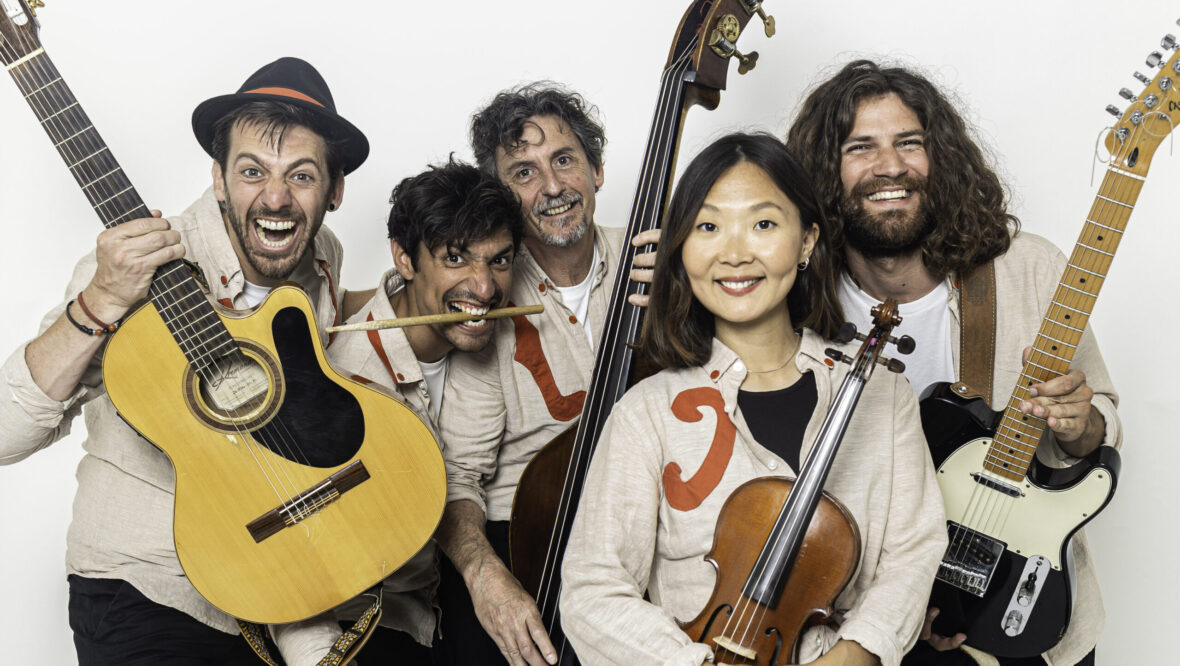 Bild: Fête de la Musique