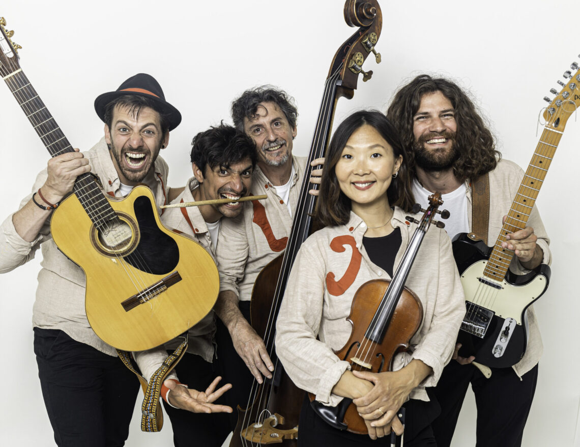 Bild: Fête de la Musique