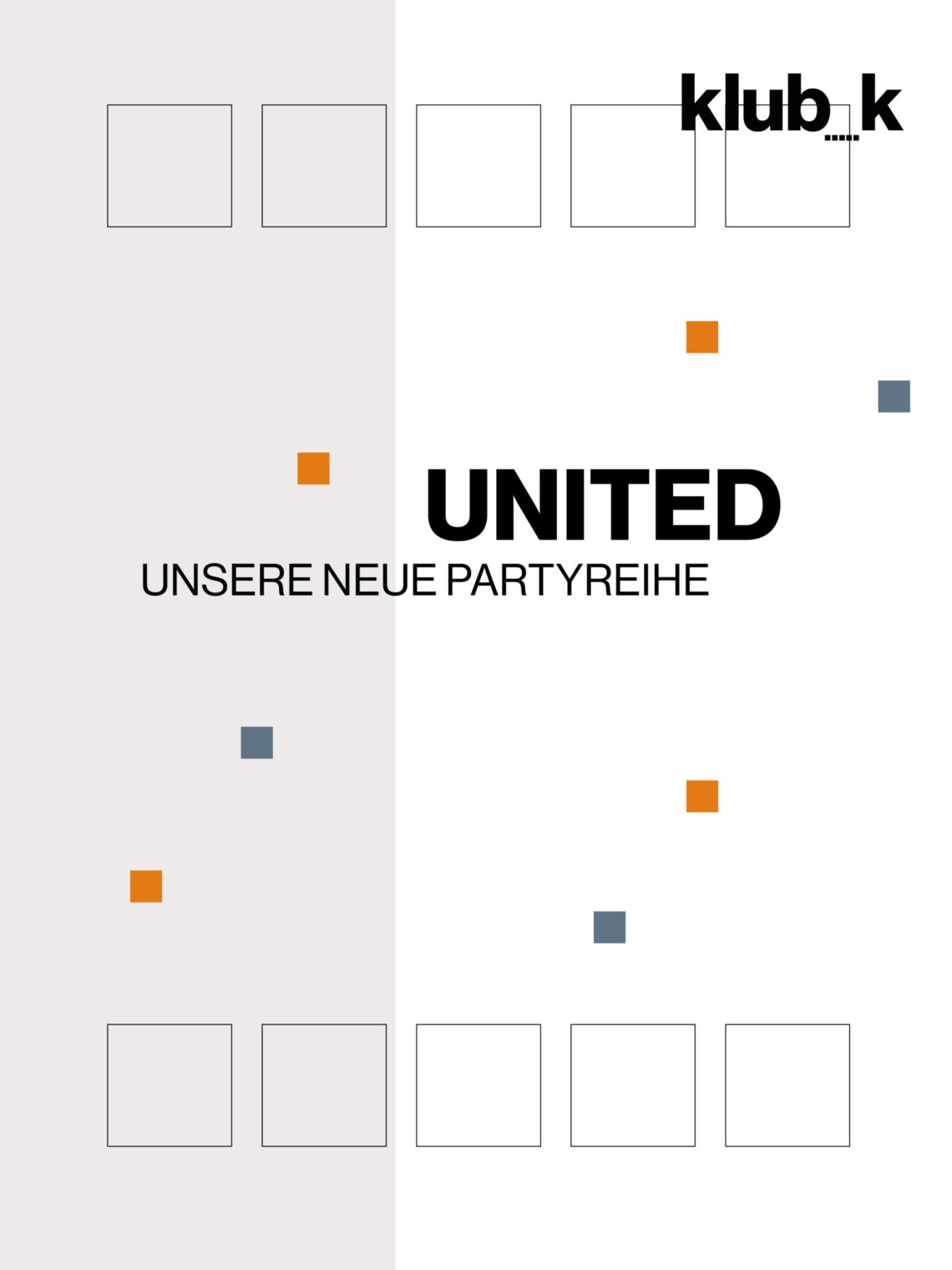 Bild: United presents: Heidelberg Allstars x On The Run Sessions x Trancekraft