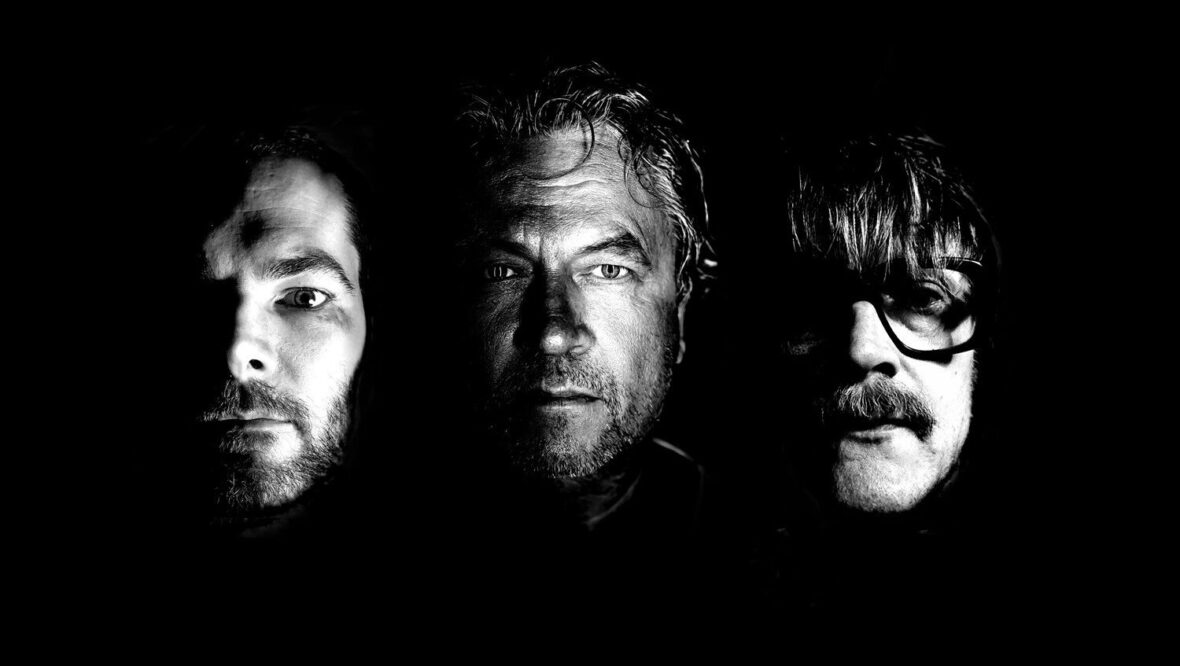 Bild: Nils Petter Molvaer